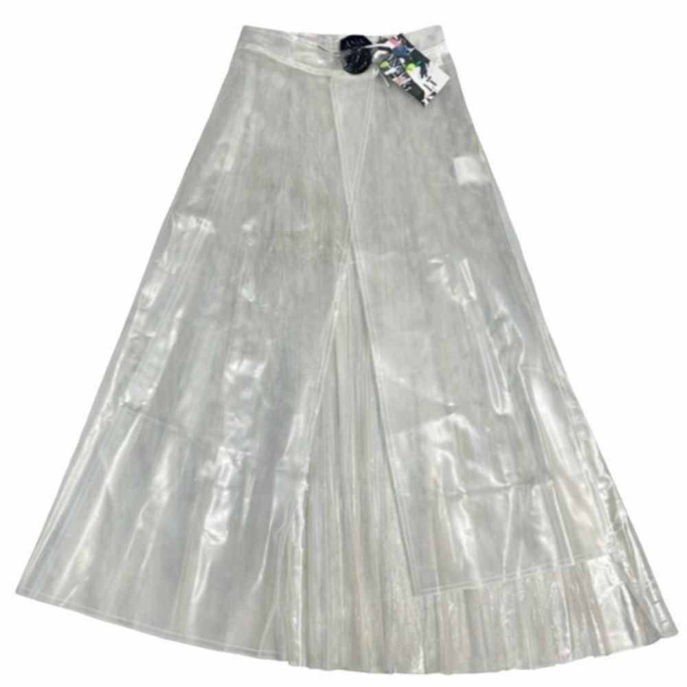 Anouki Clear Skirt NWT